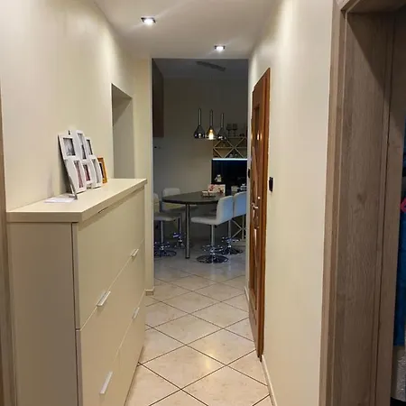 Stylowy Apartament W Szczecinku * Щецинек